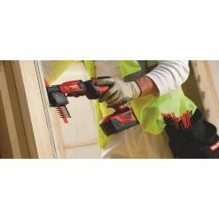 Hilti #2 x 1-5/8 in. Phosphate Plated Bugle Head Stitch Point Collated Drywall Screw (5000-Pack) -Kwikset Sales Shop hilti collated screws 2133714 31 1000