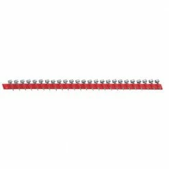 Hilti #10 x 3/4 in. 01 M9 Hex Head Carbon Steel Sidelap Connector Screws for the SDT 9 Standup Decking System (1000-Pieces)