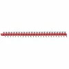 Hilti #12 x 1 in. 02 M9 Hex Head Carbon Steel Sidelap Connector Screws for the SDT 9 Standup Decking System (1000-Pieces)