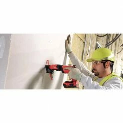 Hilti # 2 1-1/4 in. SD Z M1 L Zinc Plated Phillips Bugle Head Collated Drywall Screw (8000-Pack) -Kwikset Sales Shop hilti collated screws 2232902 31 1000