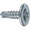 Hilti #8 x 1-1/4 in. Zinc Plated Phillips Truss-Head Lath Screws (6,000-Pack)