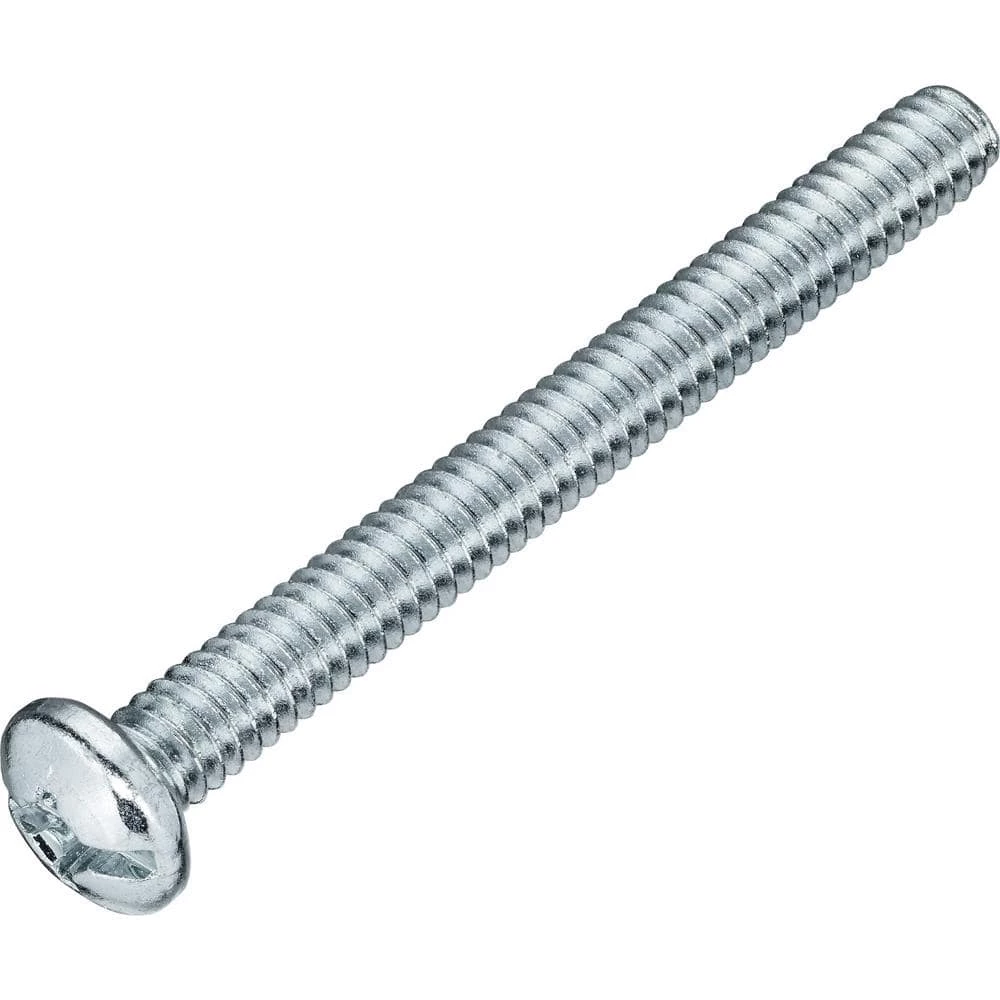 Hilti HTB 3/8 in. Dry Wall Metal Anchor Bolt with Slotted Round Head Screw (25-Pack) 5 Hilti HTB 3/8 in. Dry Wall Metal Anchor Bolt with Slotted Round Head Screw (25-Pack) - Image 5