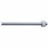 Hilti 1/2 in. x 10 in. HAS-E Threaded Steel Rods (10-Piece)