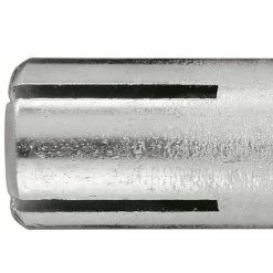 Hilti 1/4 in. HDV Flush Carbon Steel Zinc Plated Drop In Anchor (100-Pack) -Kwikset Sales Shop hilti masonry anchors 2207574 4f 1000