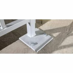 Hilti 3/8 in. x 3 in. Hex Head KH-EZ Corrosion-Resistant Coating Screw Anchor for Concrete and Masonry (50-Piece) -Kwikset Sales Shop hilti masonry anchors 2221942 1f 1000