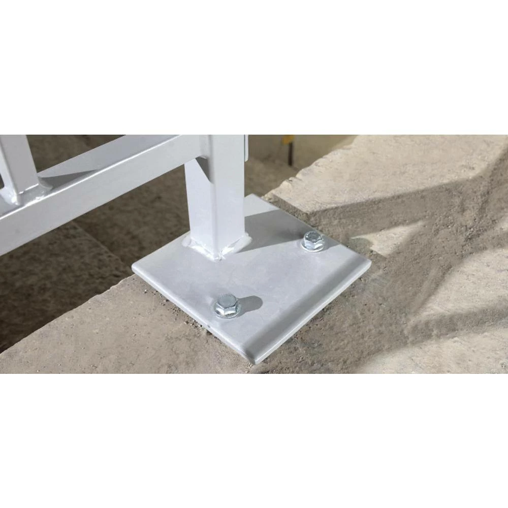 Hilti 3/8 in. x 2-1/2 in. Hex Head KH-EZ SS316 Screw Anchor for Concrete and Masonry (25-Piece) 3 Hilti 3/8 in. x 2-1/2 in. Hex Head KH-EZ SS316 Screw Anchor for Concrete and Masonry (25-Piece) - Image 3