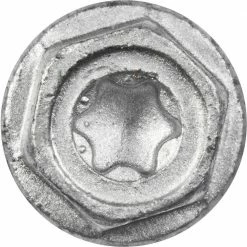 Hilti Kwik-Con II 3/16 in. x 2-1/4 in. Zinc Plated Carbon Steel Torx Hex Head Concrete Screw Anchor (100-Pack) -Kwikset Sales Shop hilti masonry anchors 2260066 4f 1000