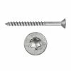 Hilti Kwik-Con II 3/16 in. x 1-3/4 in. Zinc Plated Carbon Steel Torx Flat Head Concrete Screw Anchor (100-Pack)