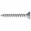 Hilti Kwik-Con II 3/16 in. x 3-1/4 in. Zinc Plated Carbon Steel Phillips Flat Head Concrete Screw Anchor (100-Pack)