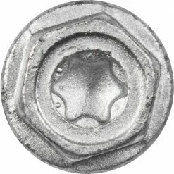 Hilti Kwik-Con II 1/4 in. x 1-3/4 in. Zinc Plated Carbon Steel Torx Hex Head Concrete Screw Anchor (100-Pack) -Kwikset Sales Shop hilti masonry anchors 2260086 4f 1000