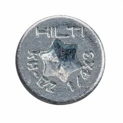 Hilti 1/4 in. x 4 in. Kwik Hus EZ Countersunk Screw Anchor for Concrete and Masonry (100-Piece) -Kwikset Sales Shop hilti masonry anchors 2265626 c3 1000