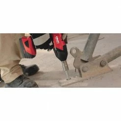 Hilti 1/2 in. x 7 in. Hex Head KH-EZ Screw Anchor for Concrete and Masonry (20-Piece) -Kwikset Sales Shop hilti masonry anchors 2265629 1f 1000