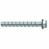 Hilti 1/2 in. x 7 in. Hex Head KH-EZ Screw Anchor for Concrete and Masonry (20-Piece)