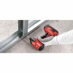 Hilti 1/4 in. x 2 in. Kwik Hus EZ Countersunk Screw Anchor for Concrete and Masonry (100-Piece) 9 Hilti 1/4 in. x 2 in. Kwik Hus EZ Countersunk Screw Anchor for Concrete and Masonry (100-Piece) -Kwikset Sales Shop hilti masonry anchors 2265701 1f 1000