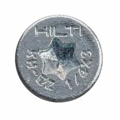 Hilti 1/4 in. x 2 in. Kwik Hus EZ Countersunk Screw Anchor for Concrete and Masonry (100-Piece) 8 Hilti 1/4 in. x 2 in. Kwik Hus EZ Countersunk Screw Anchor for Concrete and Masonry (100-Piece) -Kwikset Sales Shop hilti masonry anchors 2265701 c3 1000