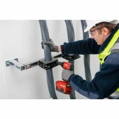 Hilti 1/4 in. x 3-1/4 in. Kwik Bolt TZ-2 Carbon Steel Expansion Anchor (4-Pack) -Kwikset Sales Shop hilti masonry anchors 2312902 1f 1000