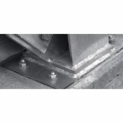 Hilti 1/2 in. x 4-1/2 in. Kwik Bolt Long Thread Carbon Steel Expansion Anchors (2-Pack) -Kwikset Sales Shop hilti masonry anchors 2312914 31 1000