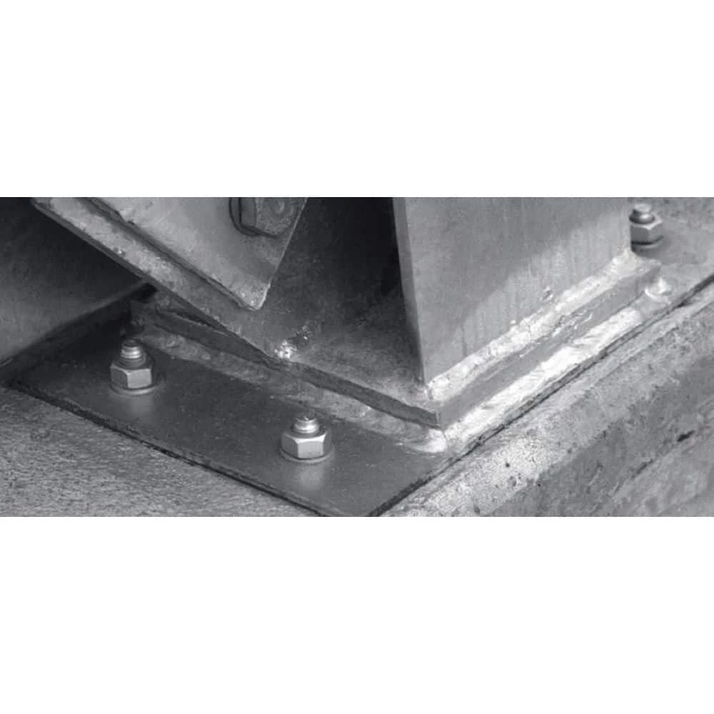 Hilti 1/2 in. x 5-1/2 in. Kwik Bolt Long Thread Carbon Steel Expansion Anchors (2-Pack) 4 Hilti 1/2 in. x 5-1/2 in. Kwik Bolt Long Thread Carbon Steel Expansion Anchors (2-Pack) - Image 4