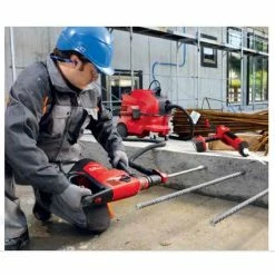 Hilti HIT HY 200-R Injectable Hybrid Mortar -Kwikset Sales Shop hilti masonry anchors 3508711 1f 1000