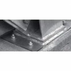 Hilti 1/4 in. x 3-1/4 in. Kwik Bolt 3 Long Thread Carbon Steel Expansion Anchors (4-Pack) -Kwikset Sales Shop hilti masonry anchors 3512296 1f 1000