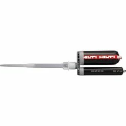 Hilti HIT-HY 100 11.1 fl. oz. Epoxy Adhesive