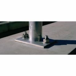 Hilti 5/8 in. x 6 in. Kwik Bolt 3 Hot Dip Galvanized Anchor (15-Pack) -Kwikset Sales Shop hilti masonry anchors 378088 c3 1000