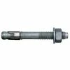 Hilti 3/4 in. x 4-3/4 in. Kwik Bolt 3 Hot Dip Galvanized Anchor (10-Pack)