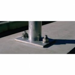 Hilti 3/4 in. x 5-1/2 in. Kwik Bolt 3 Hot Dip Galvanized Anchor (10-Pack) -Kwikset Sales Shop hilti masonry anchors 378090 c3 1000