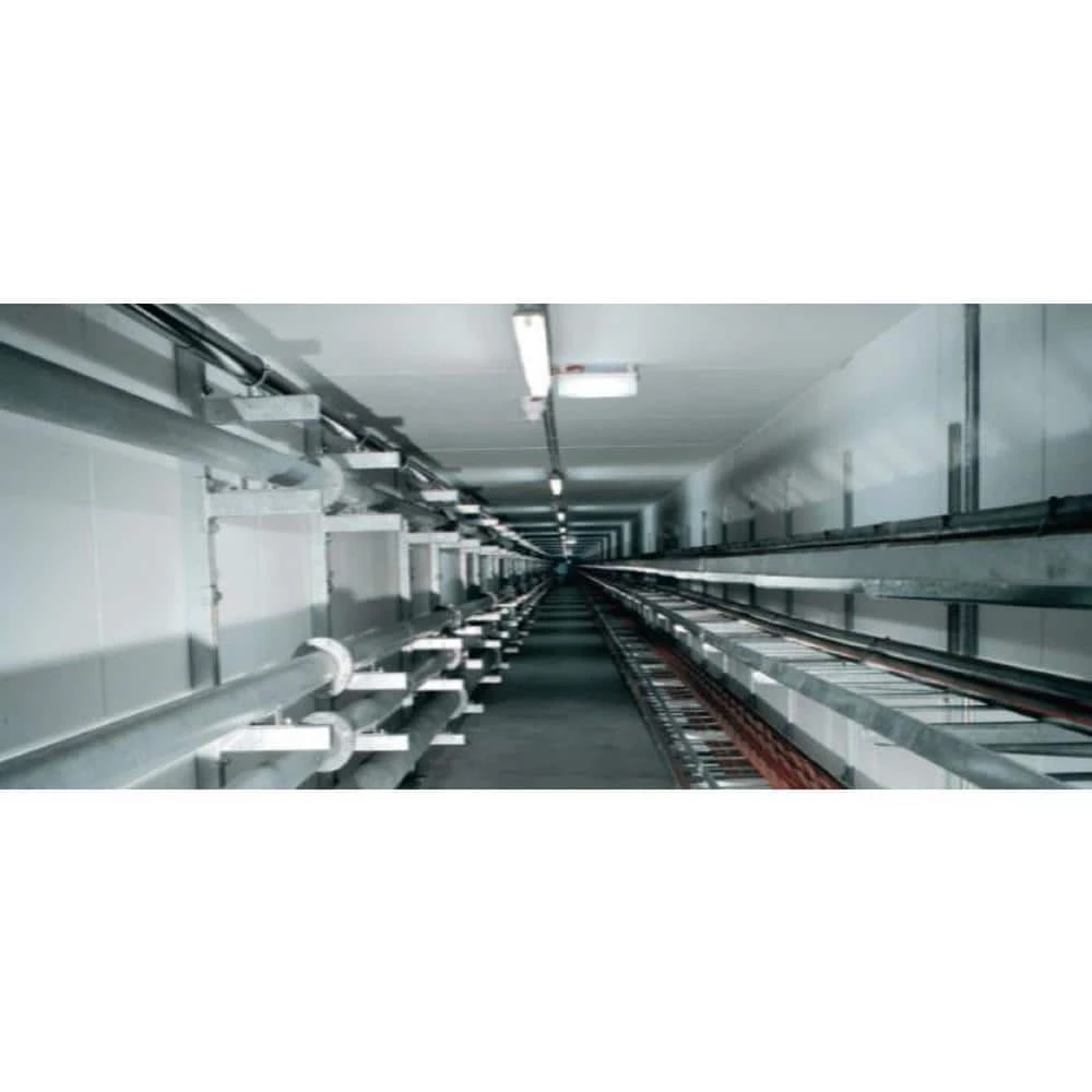 Hilti 3/4 in. x 8 in. Kwik Bolt 3 Hot Dip Galvanized Anchor (10-Pack) 4 Hilti 3/4 in. x 8 in. Kwik Bolt 3 Hot Dip Galvanized Anchor (10-Pack) - Image 4