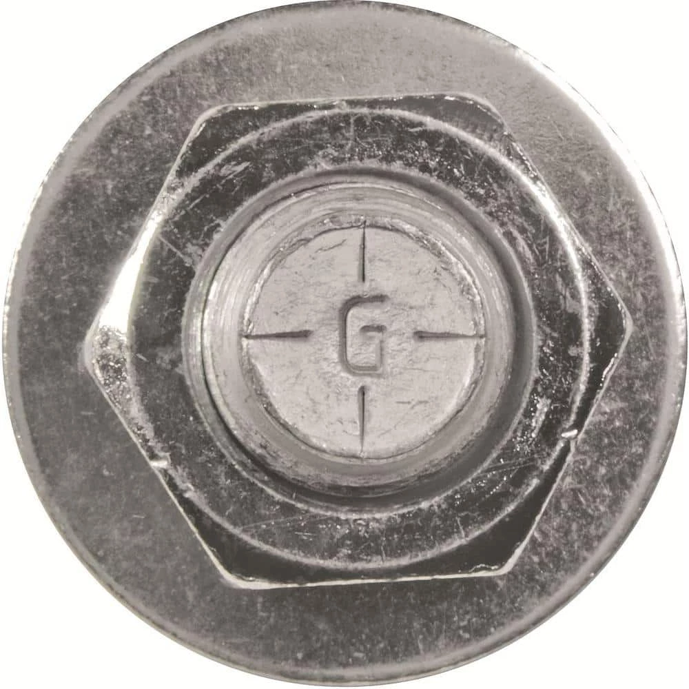 Hilti 5/8 in. x 4-3/4 in. Kwik Bolt Tension Zone Carbon Steel Expansion Anchors (15-Piece) 3 Hilti 5/8 in. x 4-3/4 in. Kwik Bolt Tension Zone Carbon Steel Expansion Anchors (15-Piece) - Image 3