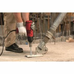 Hilti 5/8 in. x 5-1/2 in. Kwik Hus-EZ Concrete and Masonry Screw Anchor (15-Piece) -Kwikset Sales Shop hilti masonry anchors 418080 31 1000