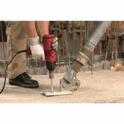 Hilti 1/4 in. x 1-7/8 in. Kwik Hus-EZ Concrete and Masonry Screw Anchors (100-Piece) 13 Hilti 1/4 in. x 1-7/8 in. Kwik Hus-EZ Concrete and Masonry Screw Anchors (100-Piece) -Kwikset Sales Shop hilti masonry anchors 423473 31 1000