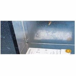 Hilti 1/4 in. x 1-1/2 in. HIT Metal Drive Anchors (100-Pack) -Kwikset Sales Shop hilti masonry anchors 66140 31 1000