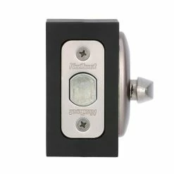 Kwikset 663 Single-Sided Deadbolt in Satin Nickel with Microban Antimicrobial Technology -Kwikset Sales Shop kwikset deadbolts 663 15 cp rcl rcs a0 1000