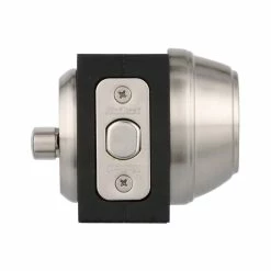 Kwikset 816 Series Satin Nickel Single Cylinder Key Control Deadbolt featuring SmartKey Security 12 Kwikset 816 Series Satin Nickel Single Cylinder Key Control Deadbolt featuring SmartKey Security -Kwikset Sales Shop kwikset deadbolts 816 15 smt rcal rcs kc in box 40 1000