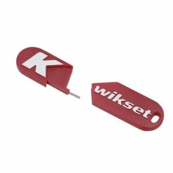 Kwikset SmartKey Security Re-Key Kit -Kwikset Sales Shop kwikset door lock accessories rekyg kit cp smt kw 40 1000