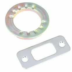 Kwikset SmartCode 909 Satin Nickel Single Cylinder Keypad Electronic Deadbolt Featuring SmartKey Security -Kwikset Sales Shop kwikset keyless deadbolts 909 15 smt cp scr a0 1000