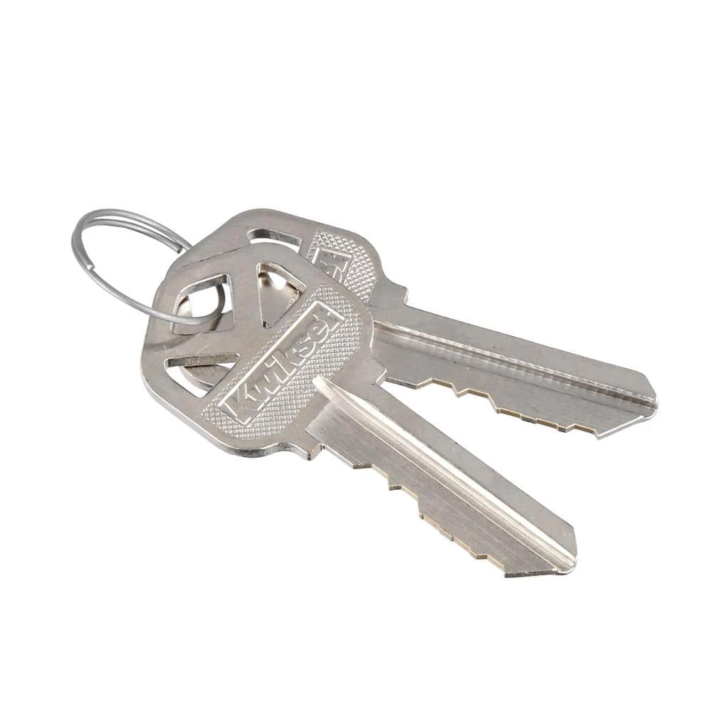 Kwikset Belleview Venetian Bronze Single Cylinder Door Handleset with Cove Door Knob Featuring SmartKey Security 7 Kwikset Belleview Venetian Bronze Single Cylinder Door Handleset with Cove Door Knob Featuring SmartKey Security - Image 7