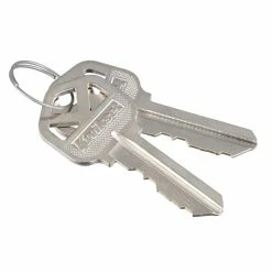 Kwikset Belleview Antique Brass Single Cylinder Door Handleset with Tylo Door Knob Featuring SmartKey Security -Kwikset Sales Shop kwikset knob handlesets 687bwxt 5 smt cp 66 1000