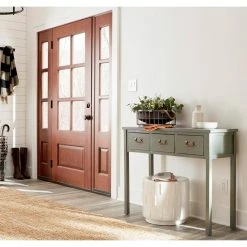 Kwikset Hawthorne Venetian Bronze Single Cylinder Door Handleset with Juno Door Knob Featuring SmartKey Security -Kwikset Sales Shop kwikset knob handlesets 800hexj 11p smt cp c3 1000